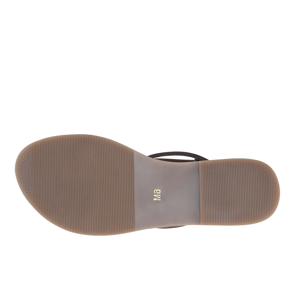 Cassian Ankle Strap Sandals - Image 5