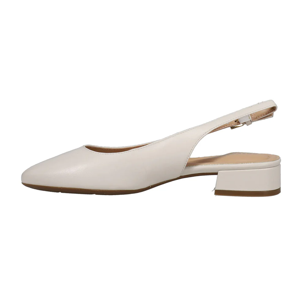 Cassius Slingback Flats - Image 3