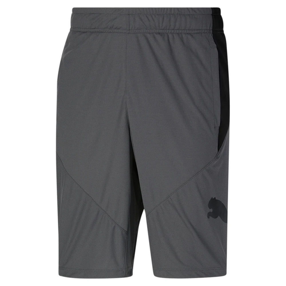 Cat Training Athletic Shorts - Image 3