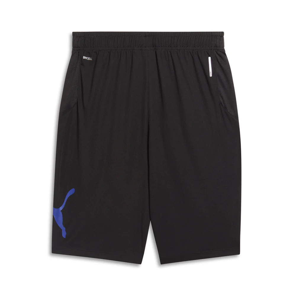 Cat Training Athletic Shorts - Image 2