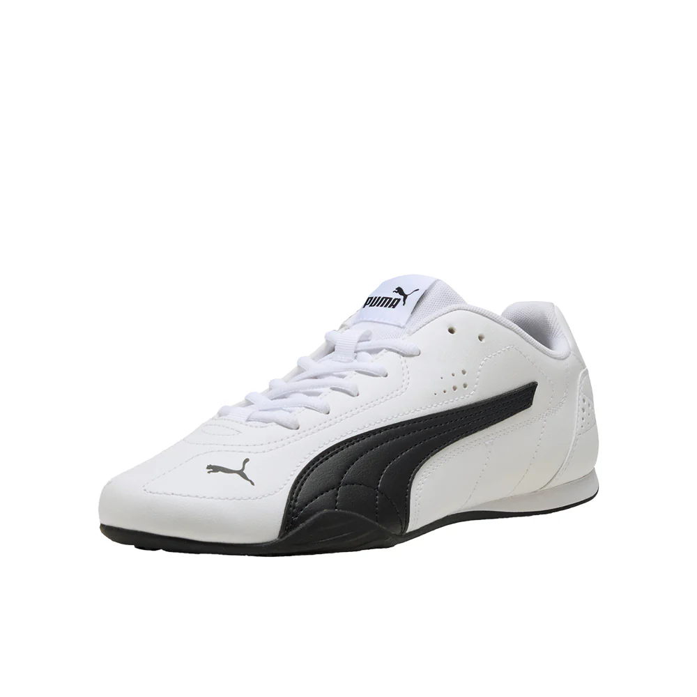Catch Lace Up Sneakers - Image 2