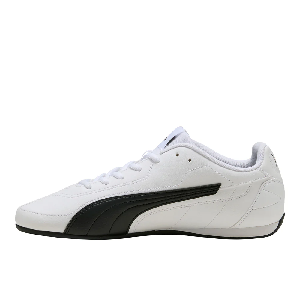 Catch Lace Up Sneakers - Image 3