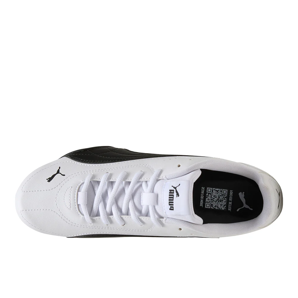 Catch Lace Up Sneakers - Image 4