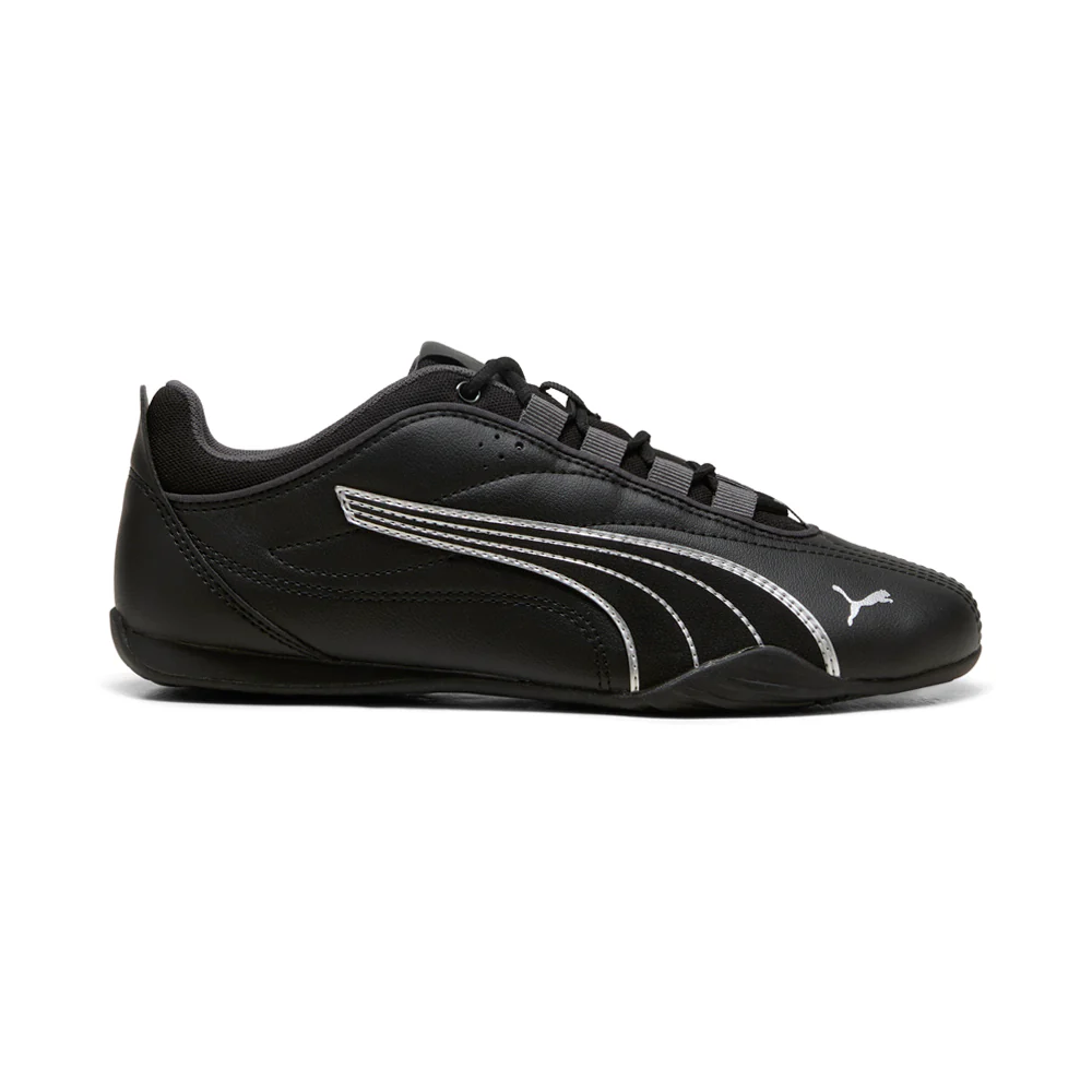Catch Soleil Lace Up Sneakers