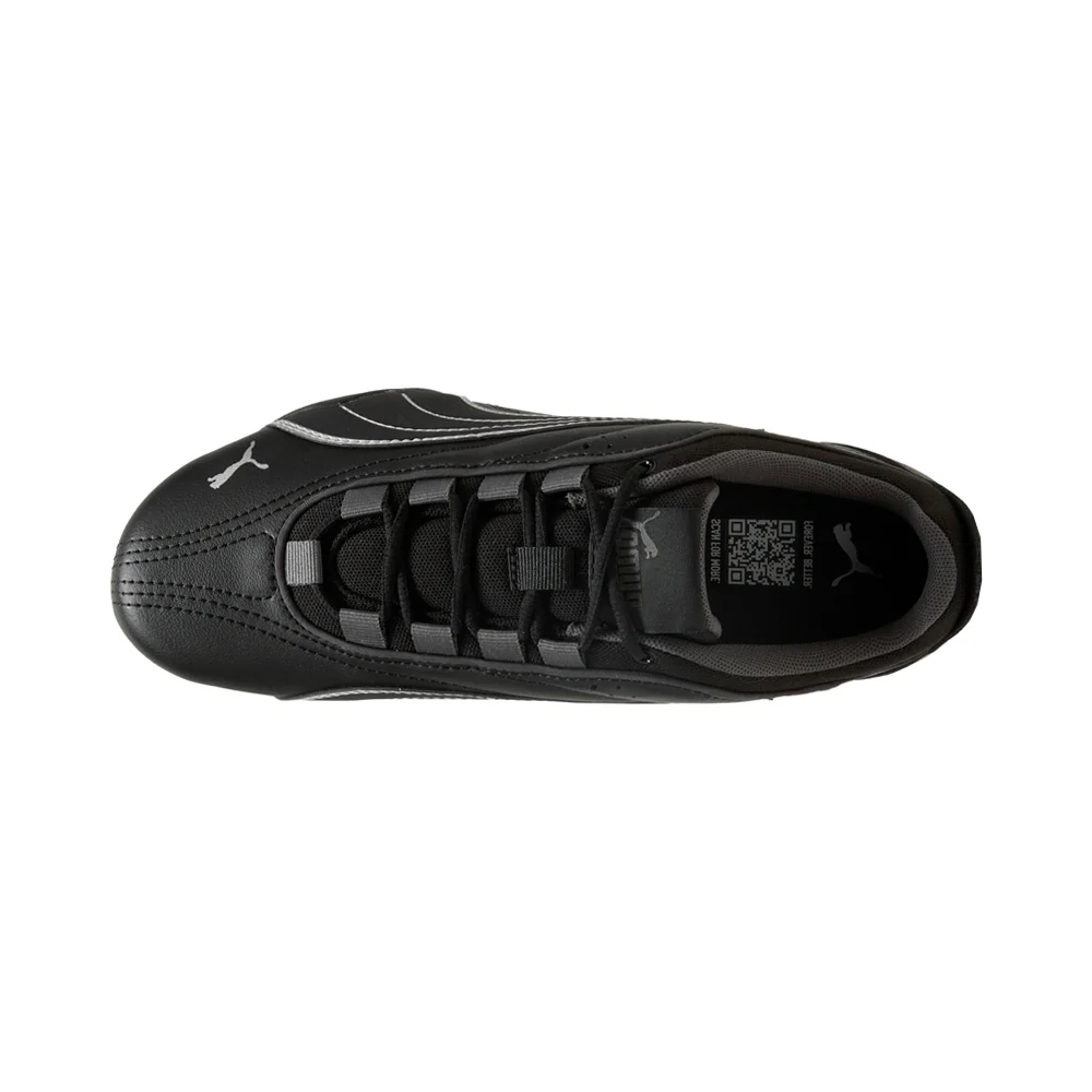 Catch Soleil Lace Up Sneakers - Image 4