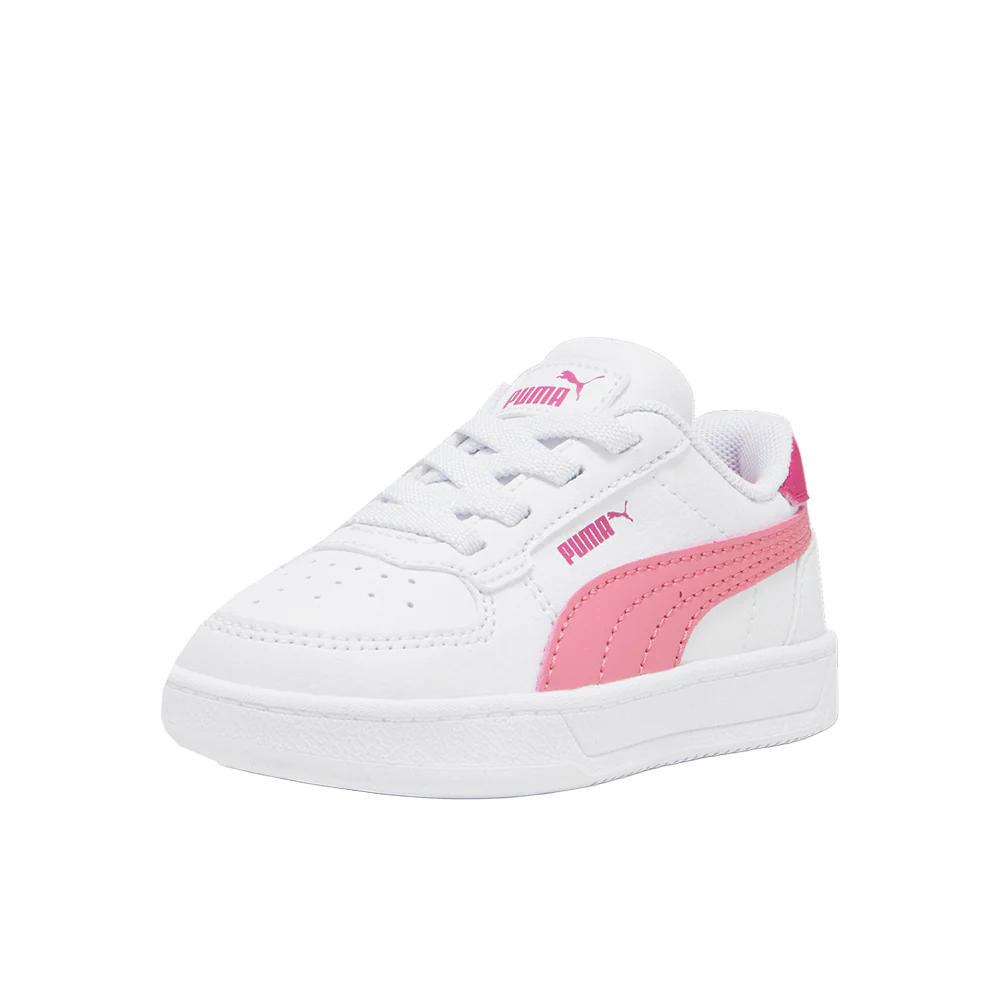 Caven 2.0 Lace Up Sneakers (Toddler) - Image 2