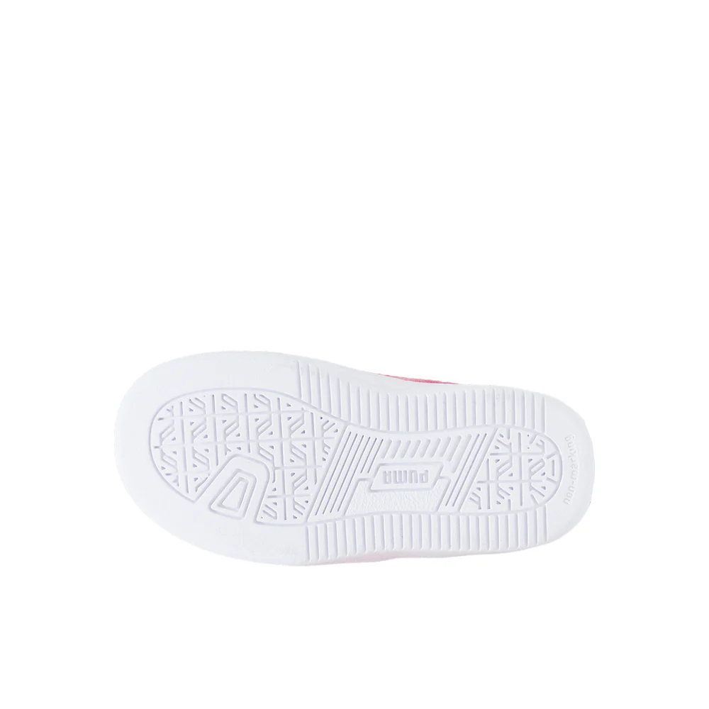 Caven 2.0 Lace Up Sneakers (Toddler) - Image 5