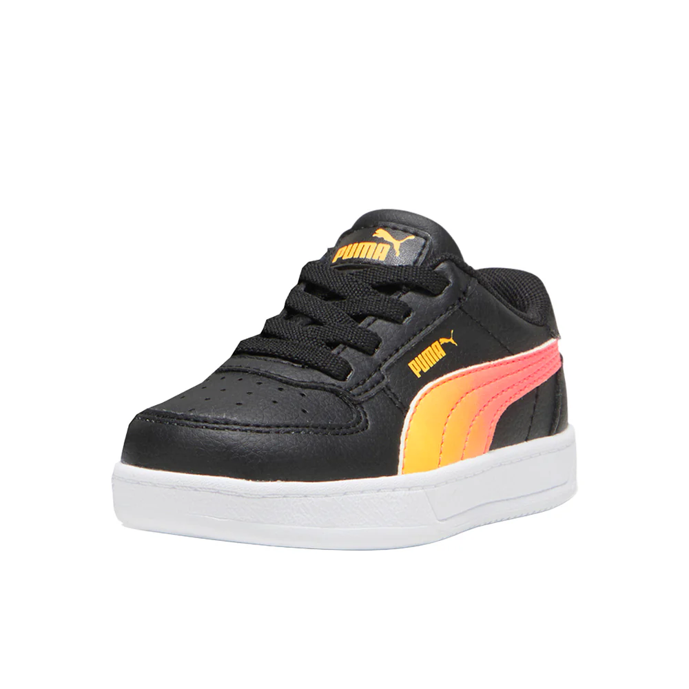 Caven 2.0 Lace Up Sneakers (Toddler) - Image 2