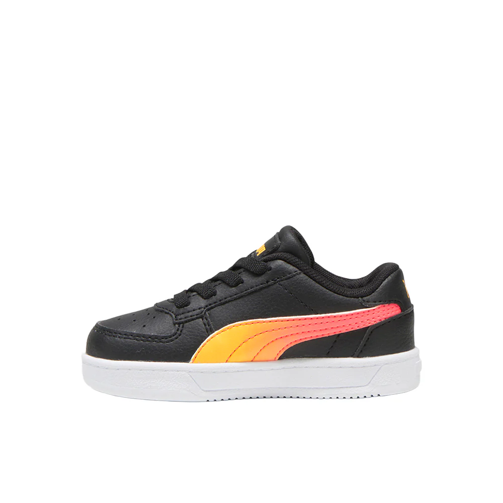 Caven 2.0 Lace Up Sneakers (Toddler) - Image 3