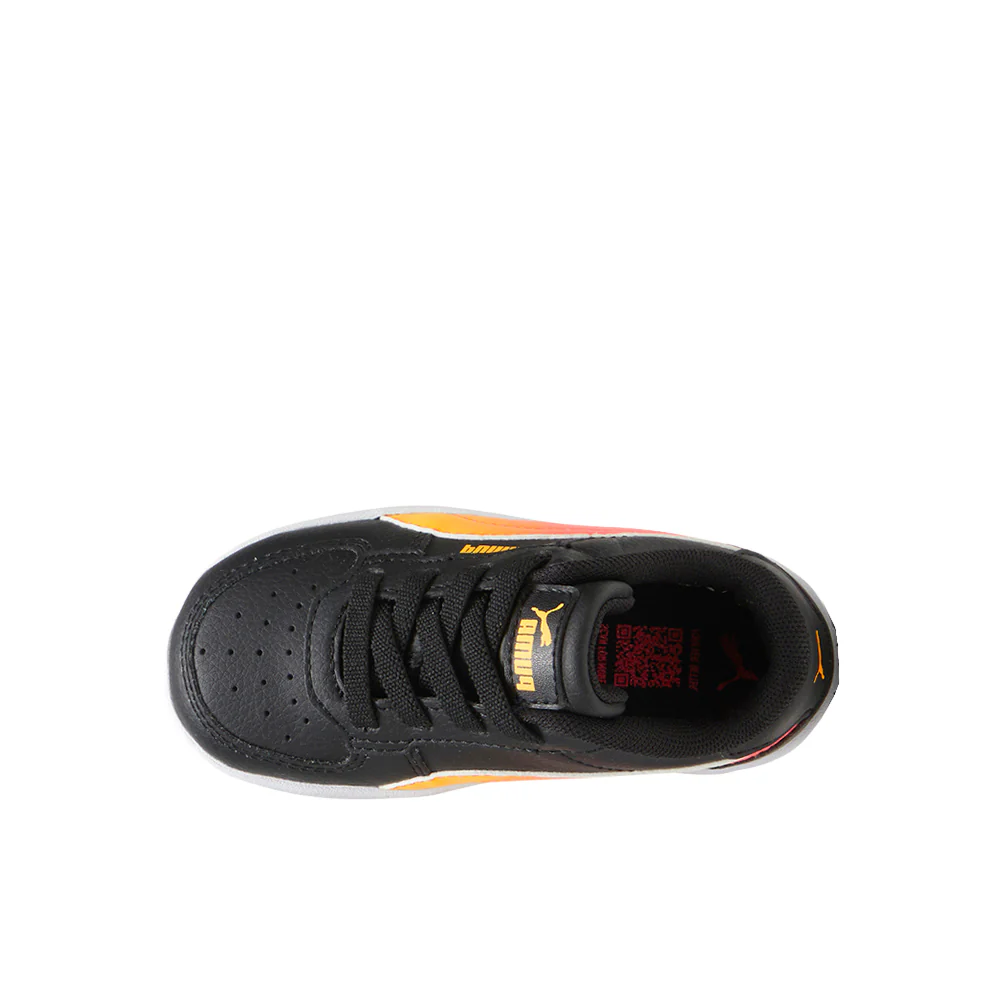 Caven 2.0 Lace Up Sneakers (Toddler) - Image 4