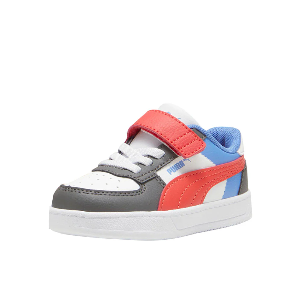 Caven 2.0 Block Slip On Sneakers (Toddler) - Image 2