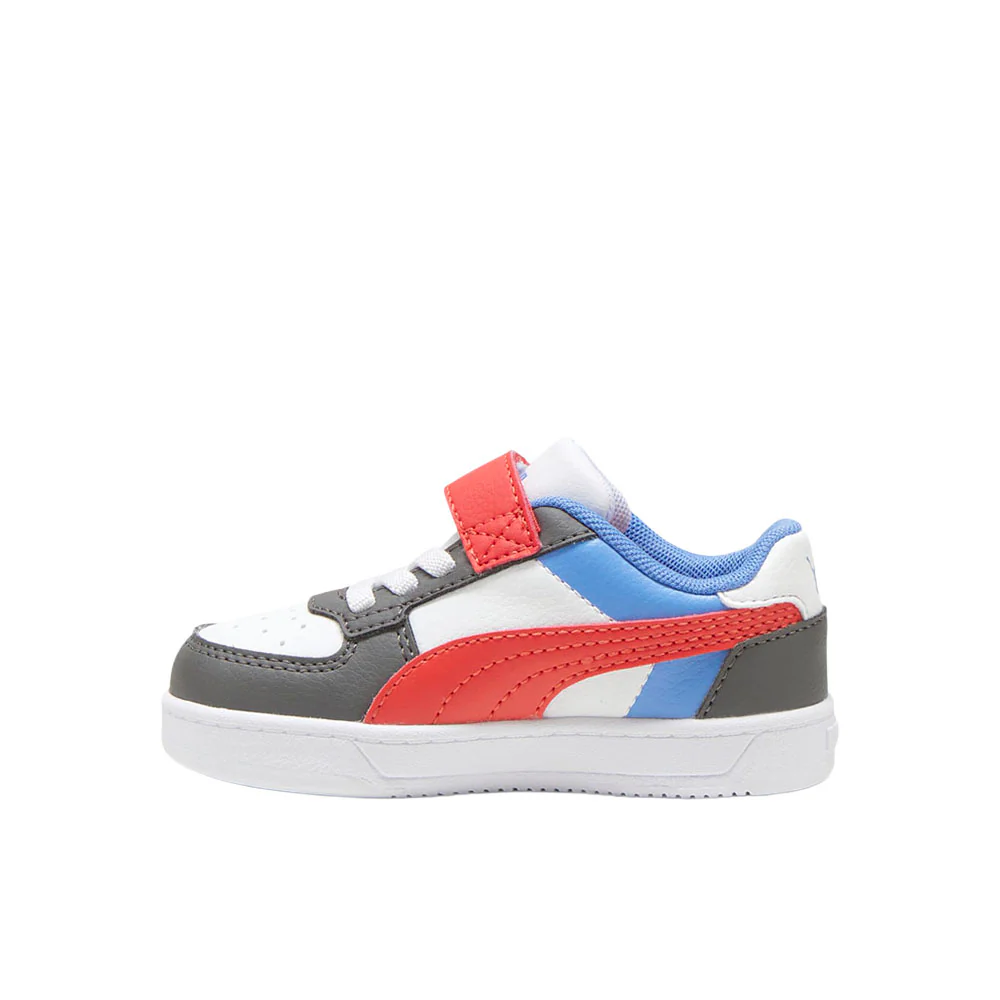 Caven 2.0 Block Slip On Sneakers (Toddler) - Image 3