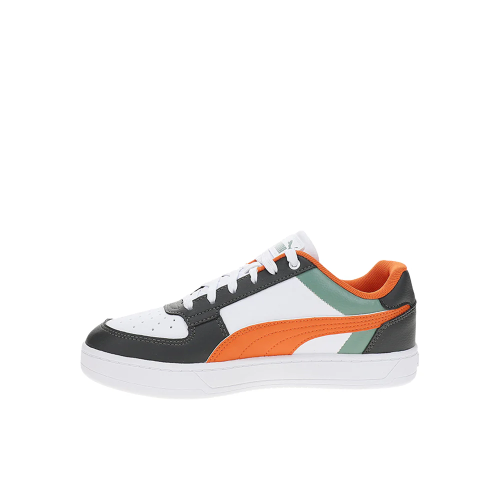 Caven 2.0 Block Lace Up Sneakers (Big Kid) - Image 3