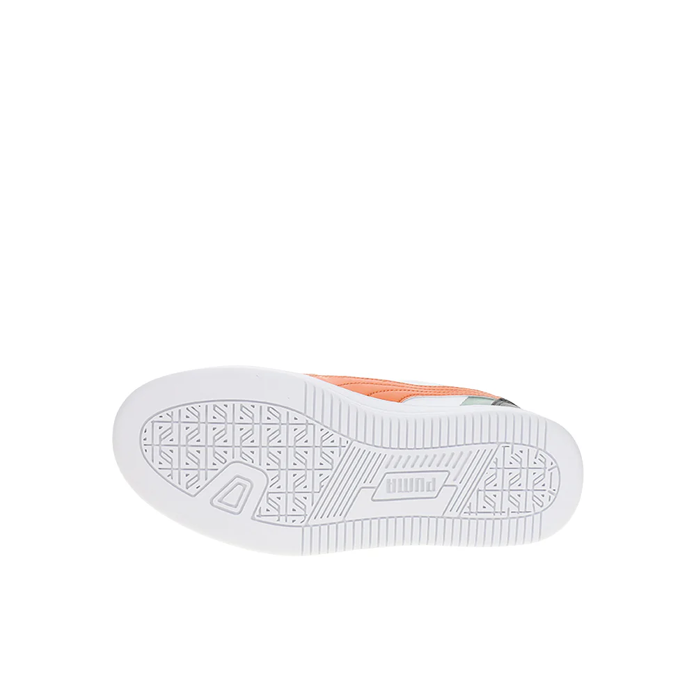 Caven 2.0 Block Lace Up Sneakers (Big Kid) - Image 5