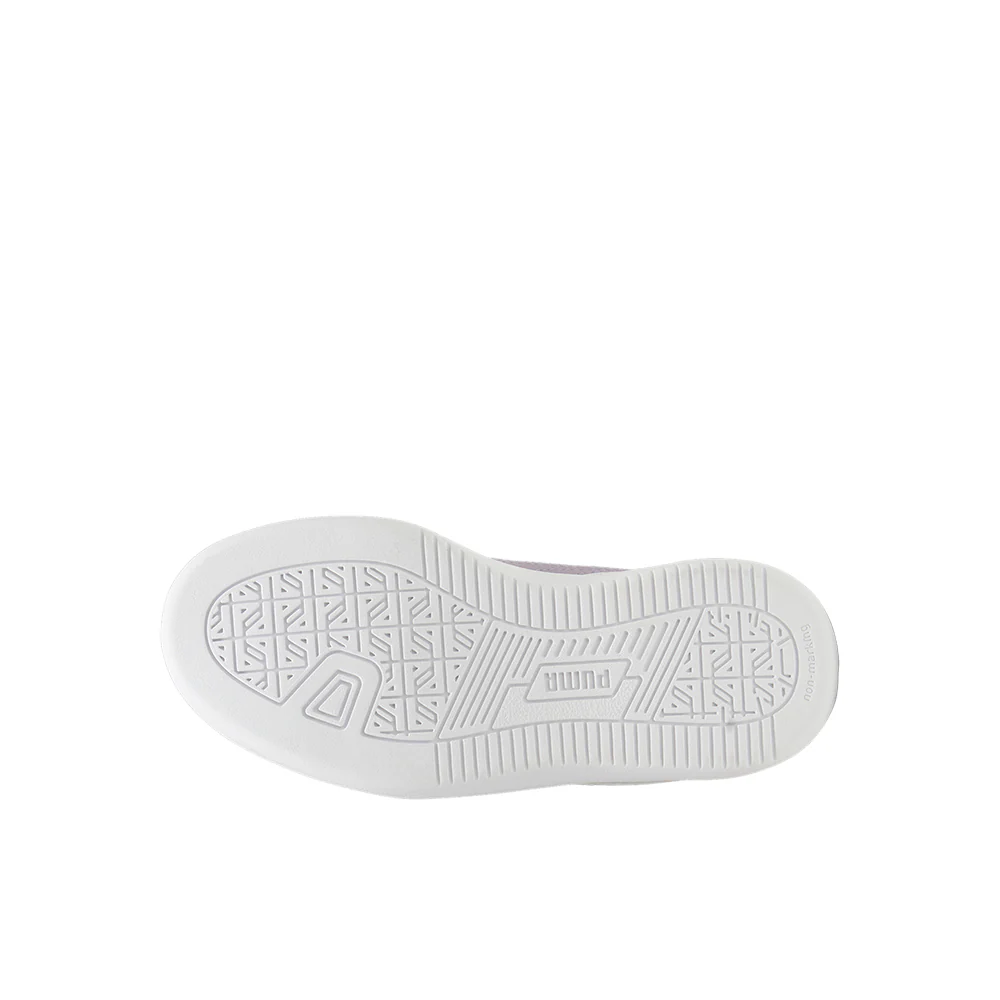 Caven 2.0 Block Lace Up Sneakers (Little Kid) - Image 5