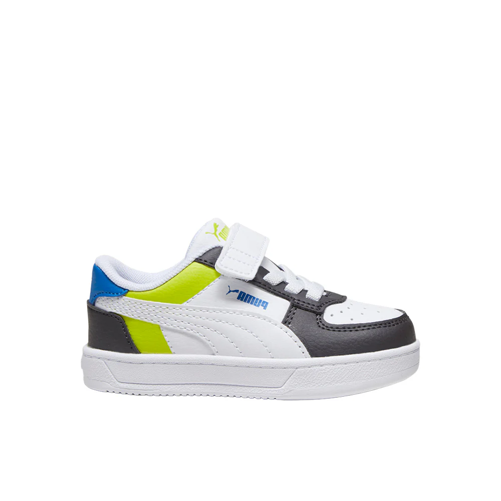 Caven 2.0 Block Slip On Sneakers (Toddler)