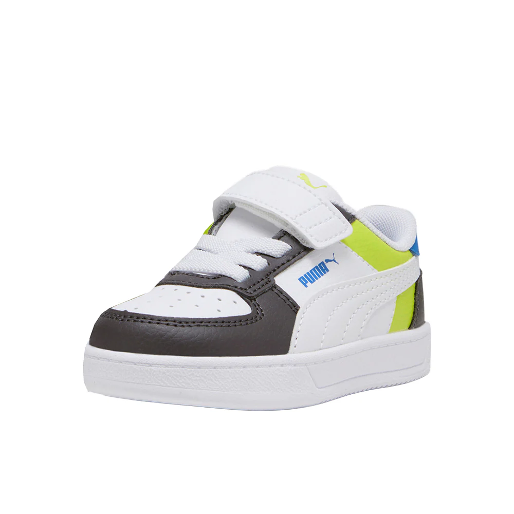 Caven 2.0 Block Slip On Sneakers (Toddler) - Image 2