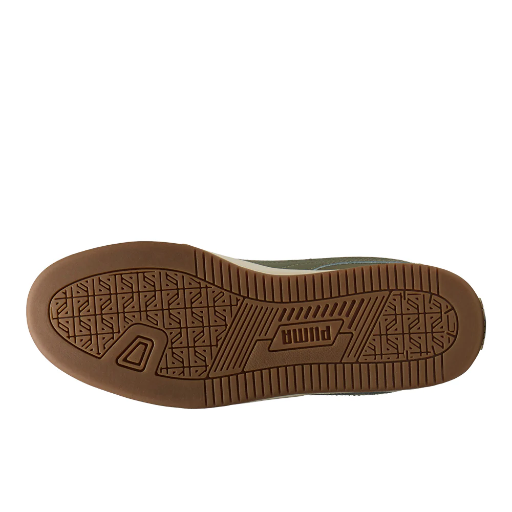 Caven 2.0 Buck Lace Up Sneakers - Image 5