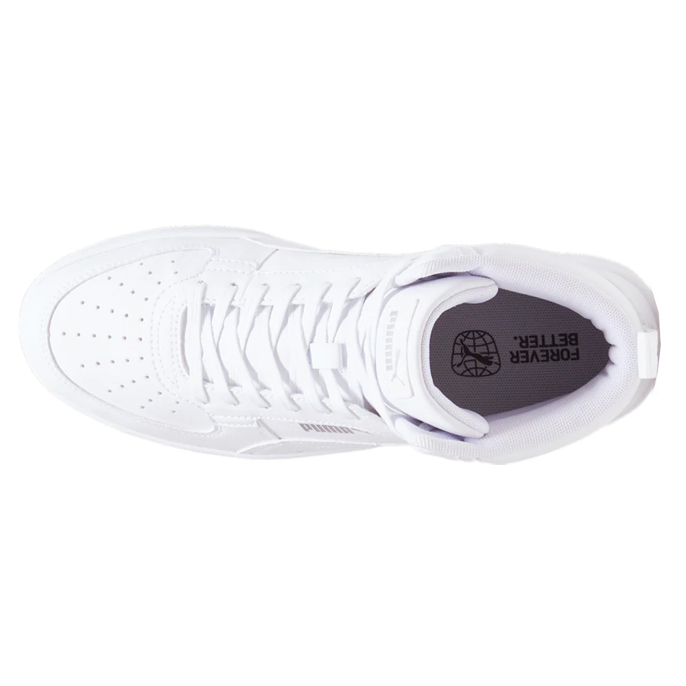 Caven 2.0 High Top Sneakers - Image 4