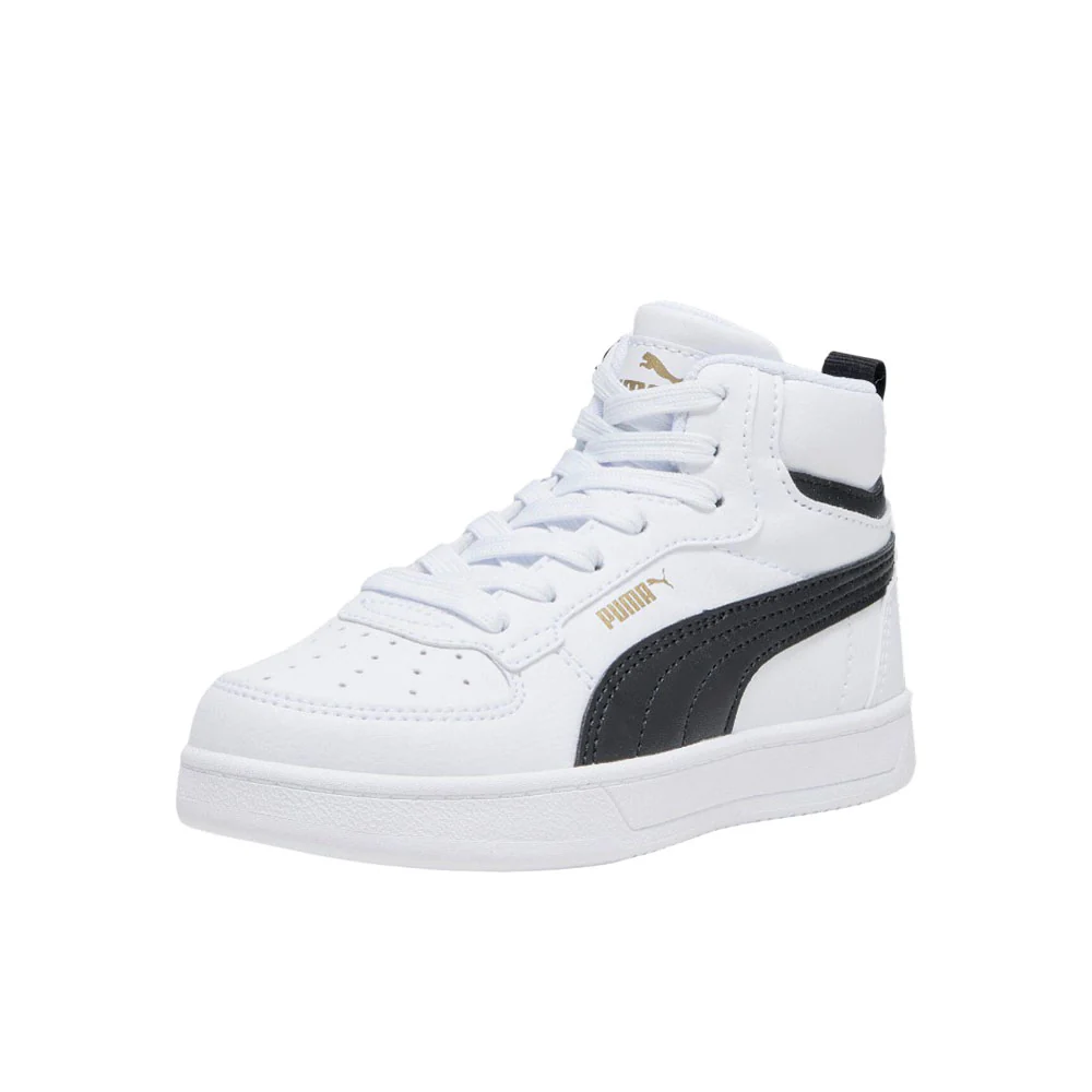 Caven 2.0 High Top Sneakers (Little Kid) - Image 2