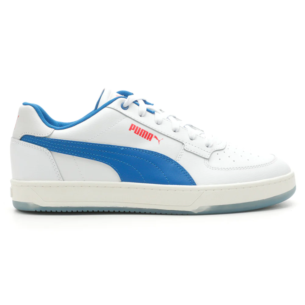 Caven 2.0 Iced Lace Up Sneakers