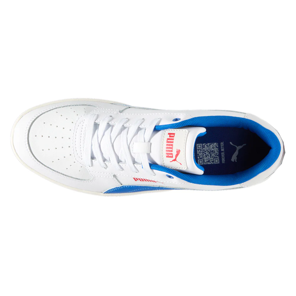 Caven 2.0 Iced Lace Up Sneakers - Image 4