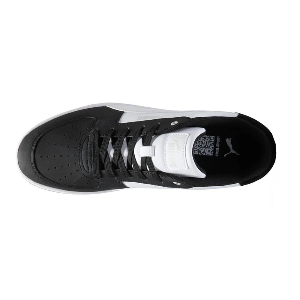 Caven 2.0 Ink Lace Up Sneakers - Image 4