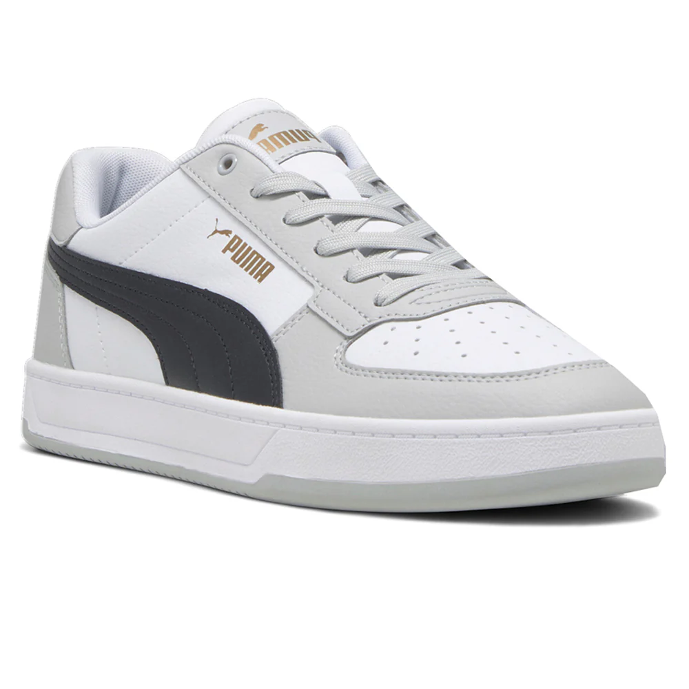 Caven 2.0 Lace Up Sneakers - Image 2