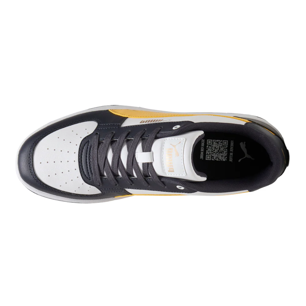 Caven 2.0 Lace Up Sneakers - Image 4