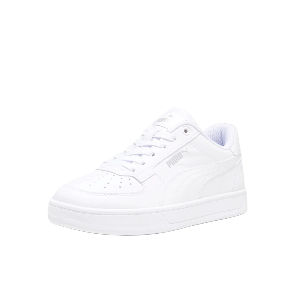 Caven 2.0 Lace Up Sneakers (Big Kid) - Image 2
