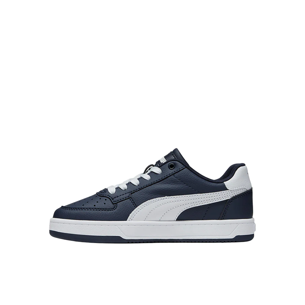 Caven 2.0 Lace Up Sneakers (Big Kid) - Image 3
