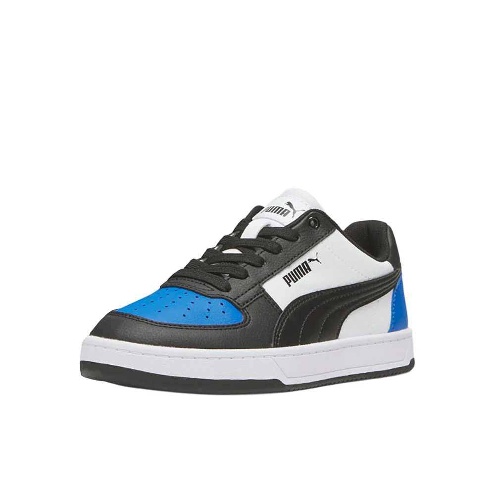Caven 2.0 Lace Up Sneakers (Big Kid) - Image 2