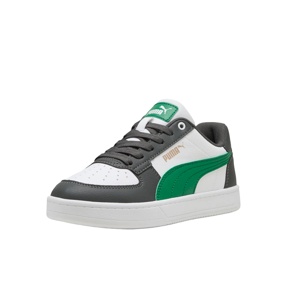 Caven 2.0 Lace Up Sneakers (Big Kid) - Image 2