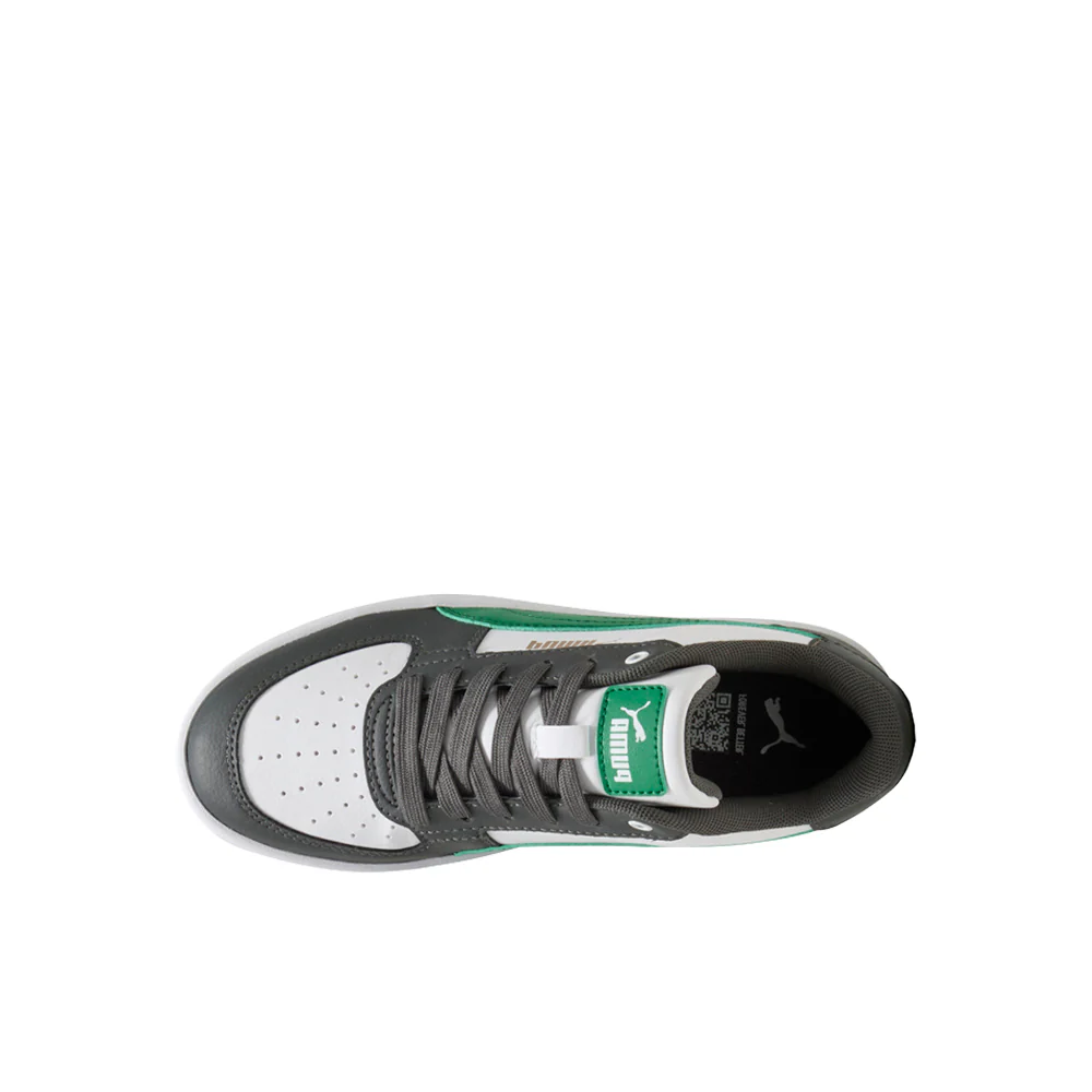 Caven 2.0 Lace Up Sneakers (Big Kid) - Image 4