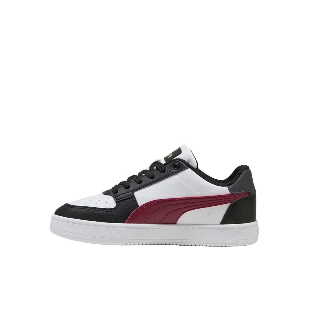 Caven 2.0 Lace Up Sneakers (Big Kid) - Image 3