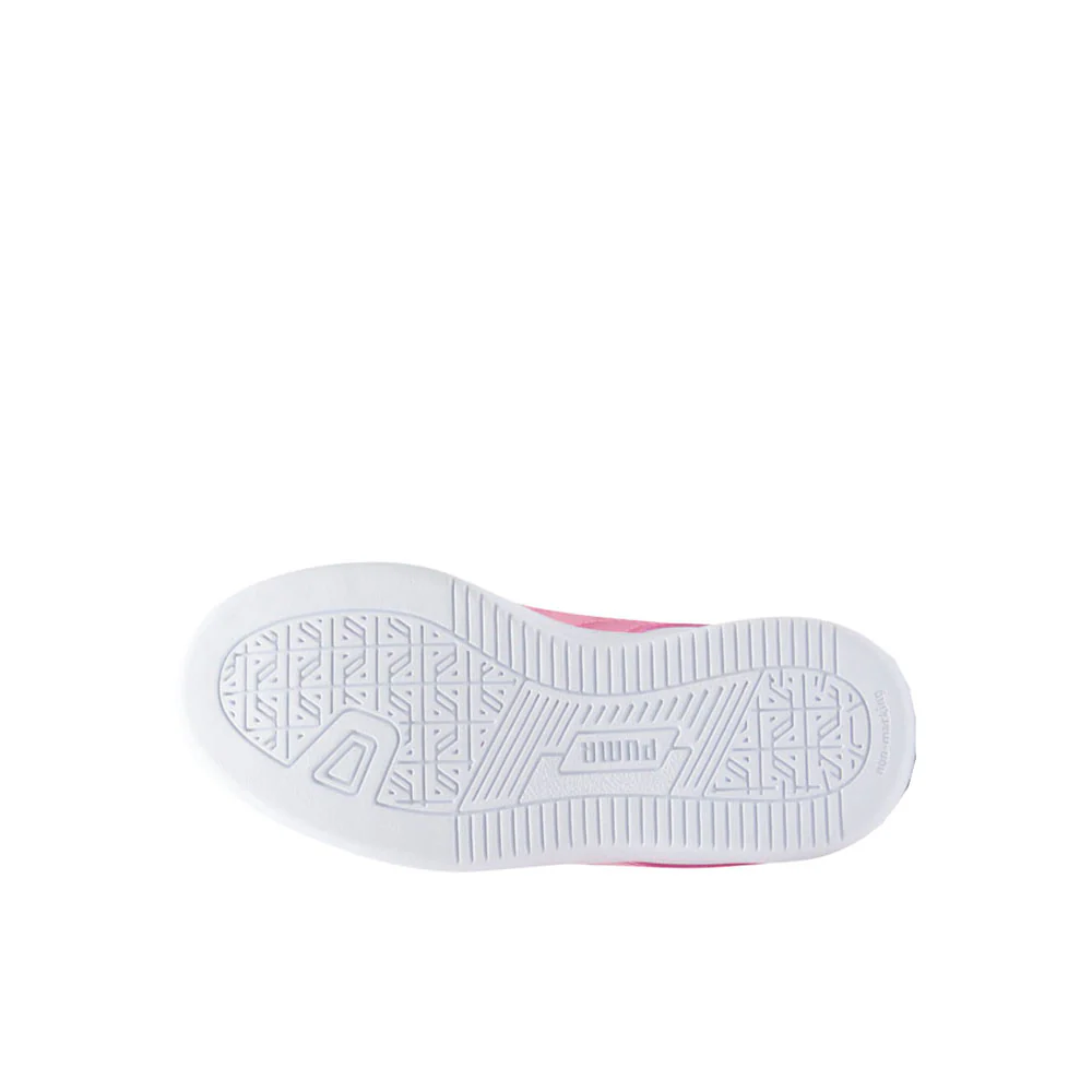 Craven 2.0 Lace Up Sneakers (Little Kid) - Image 5