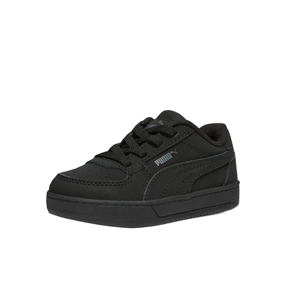 Caven 2.0 Nubuck Lace Up Sneakers (Toddler) - Image 2