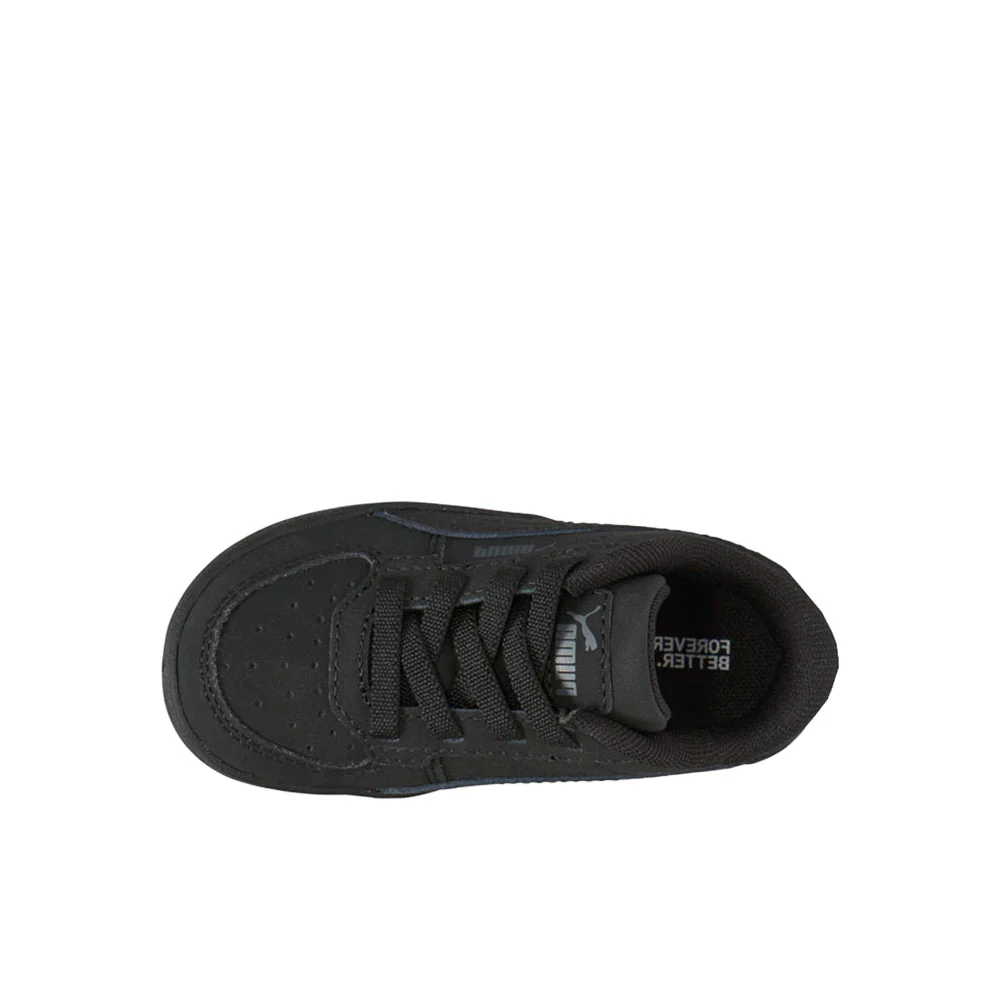 Caven 2.0 Nubuck Lace Up Sneakers (Toddler) - Image 4
