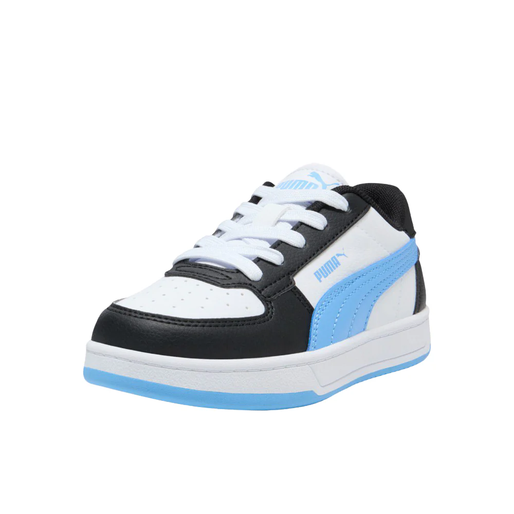 Craven 2.0 Lace Up Sneakers (Little Kid) - Image 2