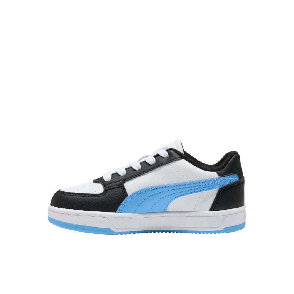 Craven 2.0 Lace Up Sneakers (Little Kid) - Image 3