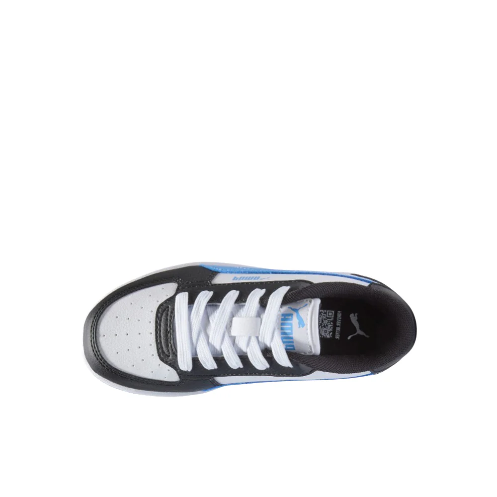 Craven 2.0 Lace Up Sneakers (Little Kid) - Image 4