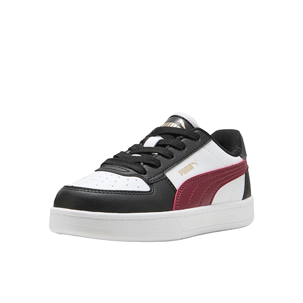 Craven 2.0 Lace Up Sneakers (Little Kid) - Image 2