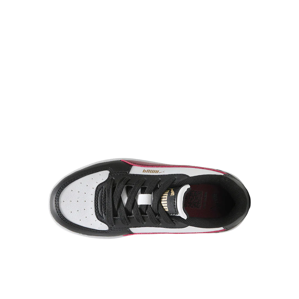 Craven 2.0 Lace Up Sneakers (Little Kid) - Image 4