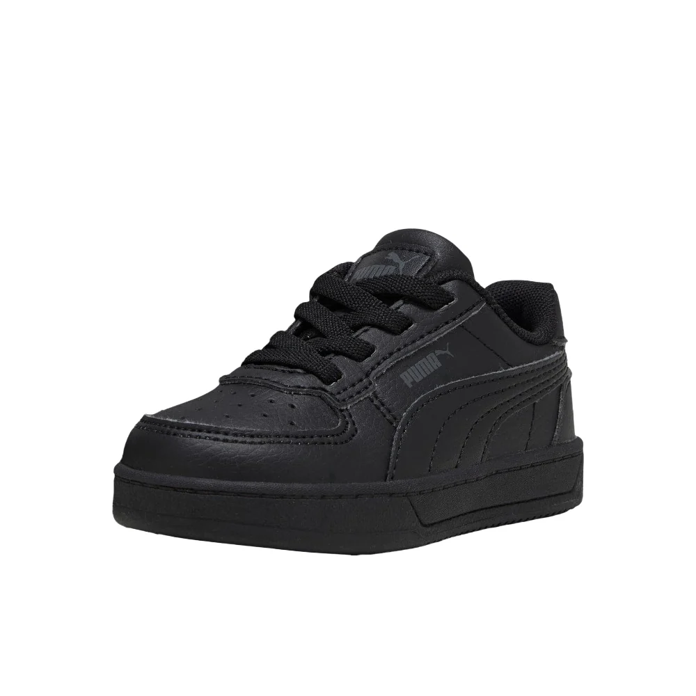 Caven 2.0 Lace Up Sneakers (Toddler) - Image 2