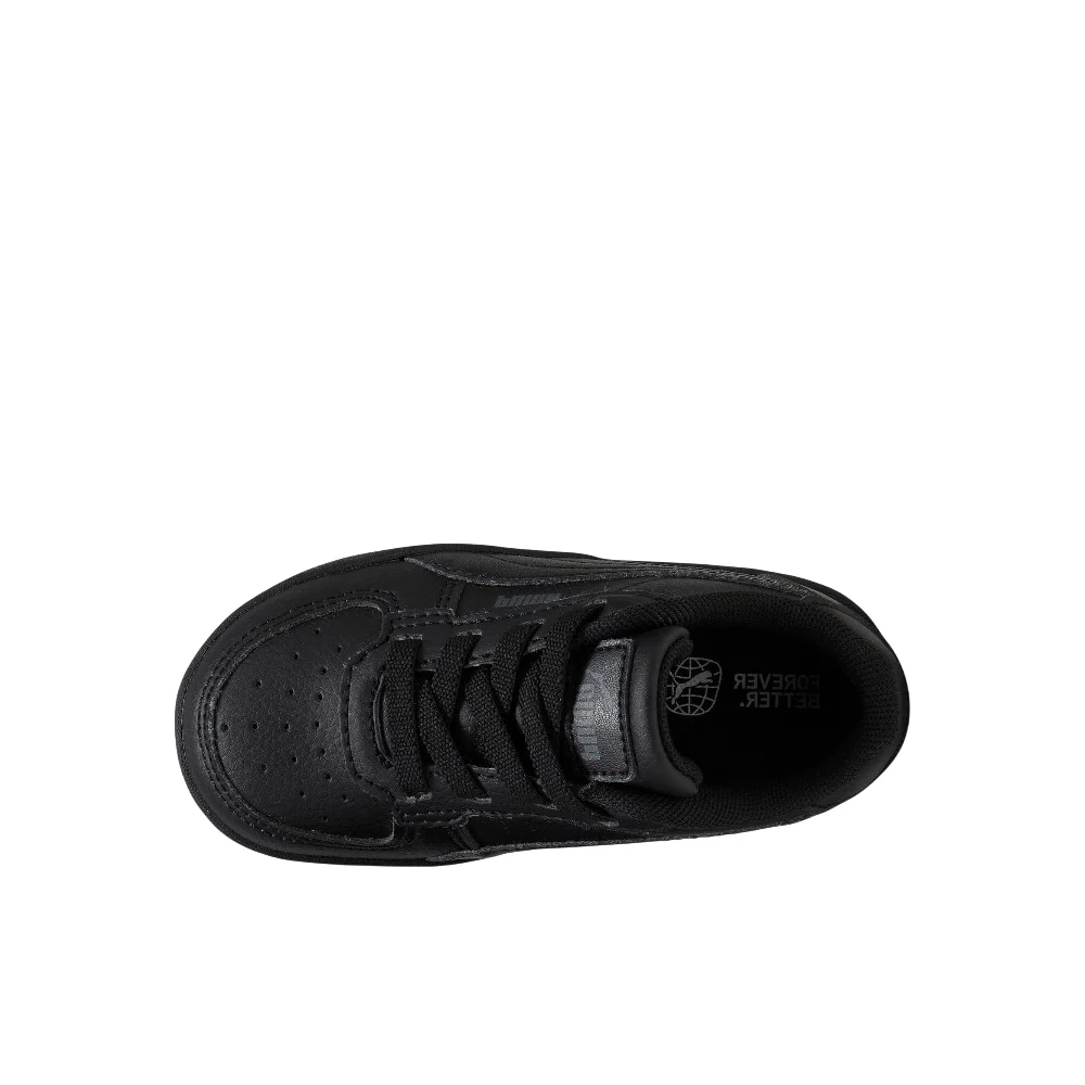 Caven 2.0 Lace Up Sneakers (Toddler) - Image 4
