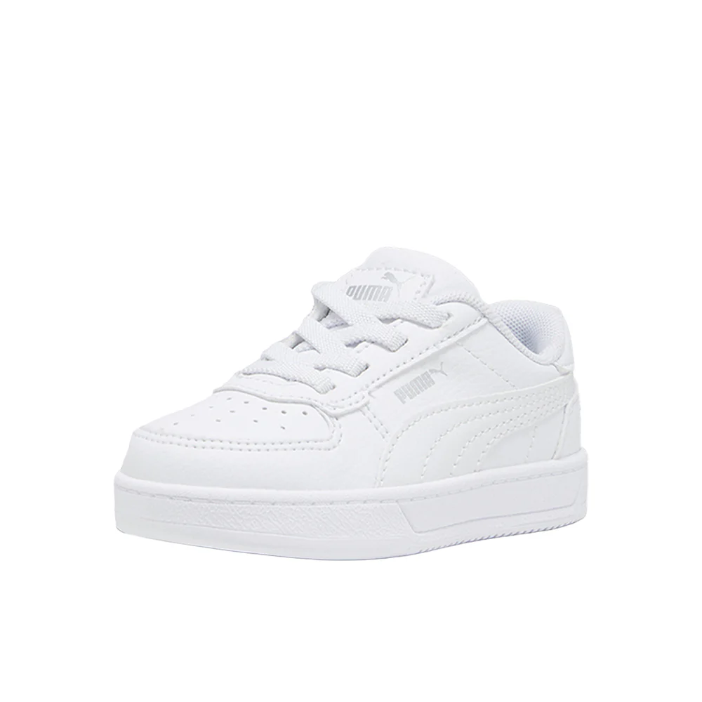Caven 2.0 Lace Up Sneakers (Toddler) - Image 2