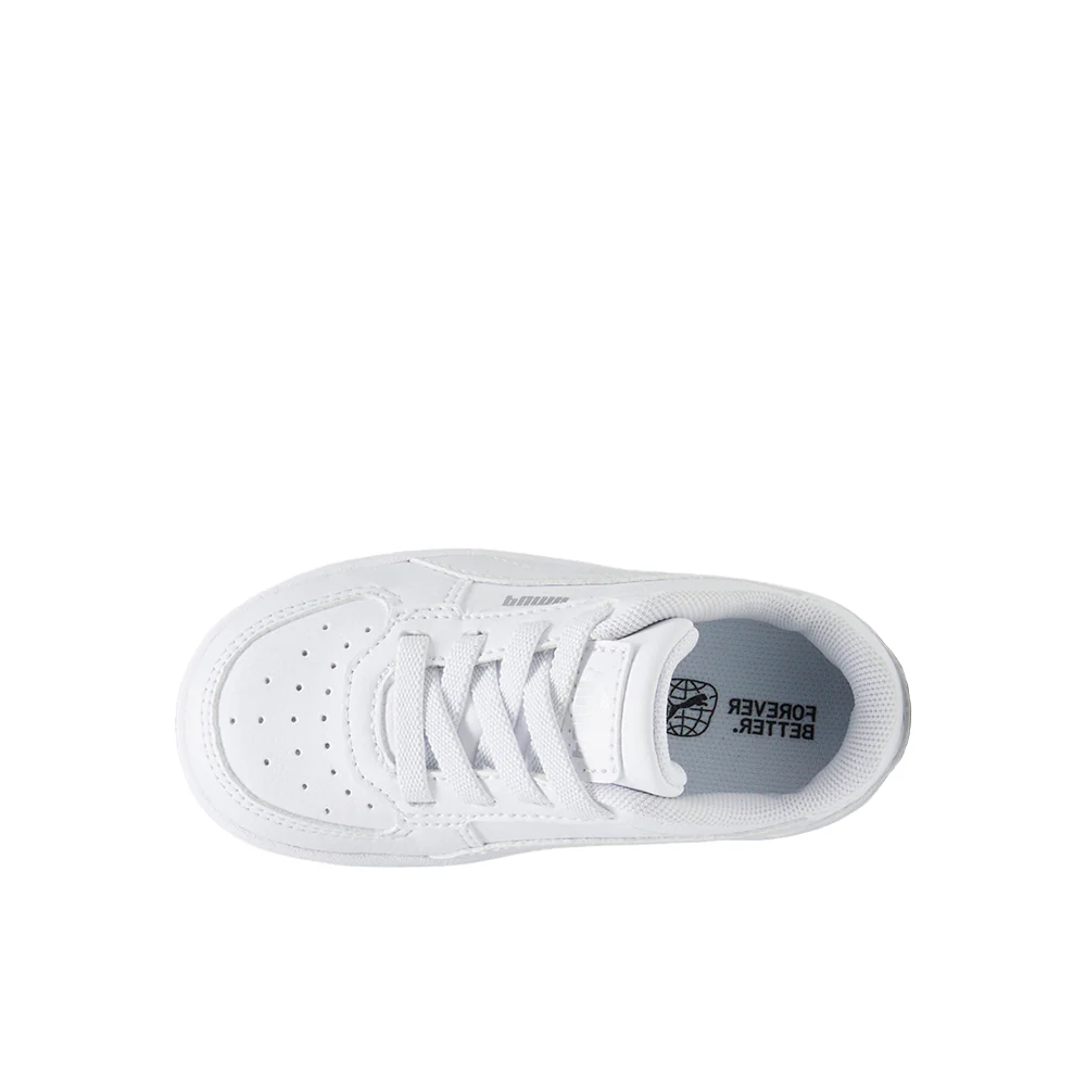 Caven 2.0 Lace Up Sneakers (Toddler) - Image 4