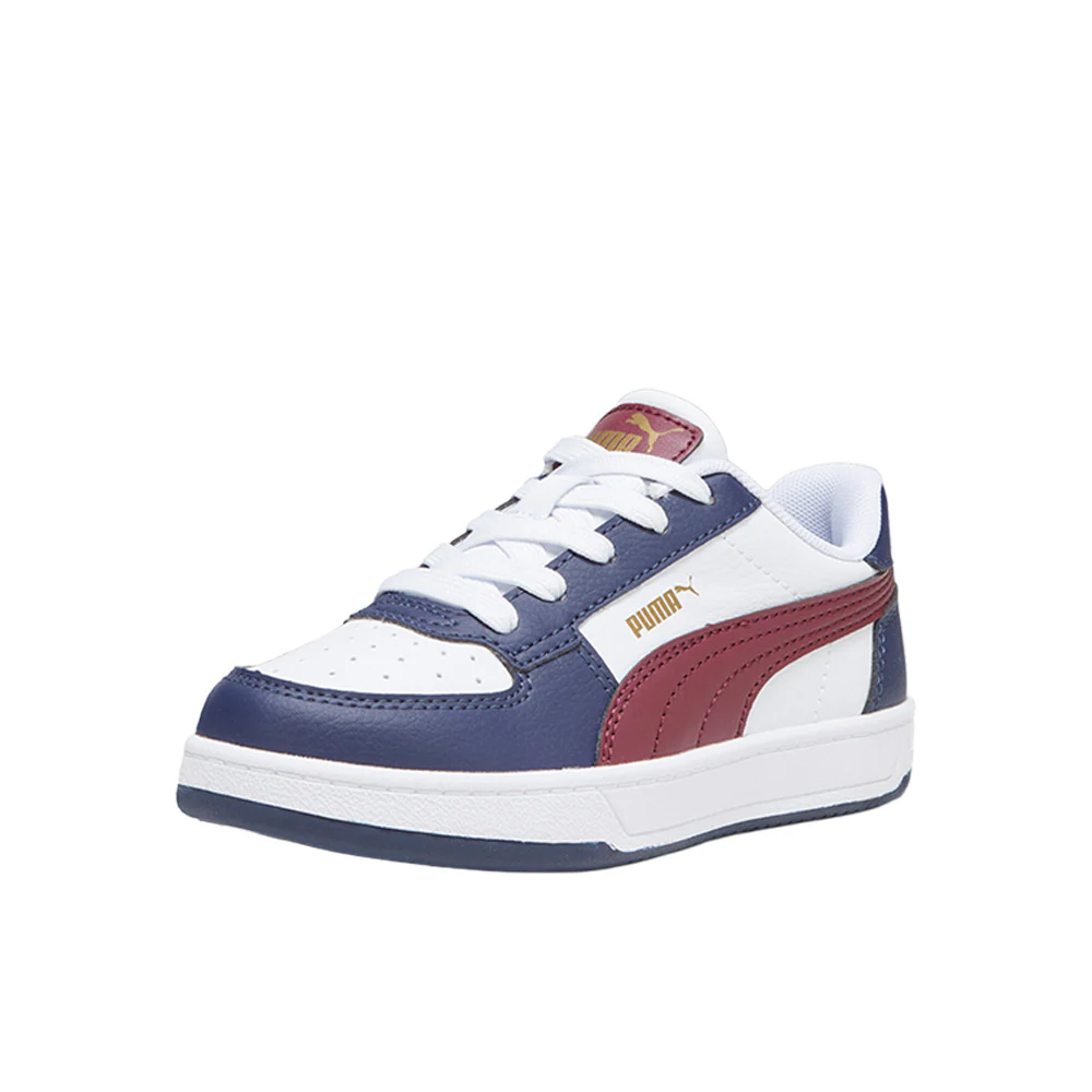 Craven 2.0 Lace Up Sneakers (Little Kid) - Image 2