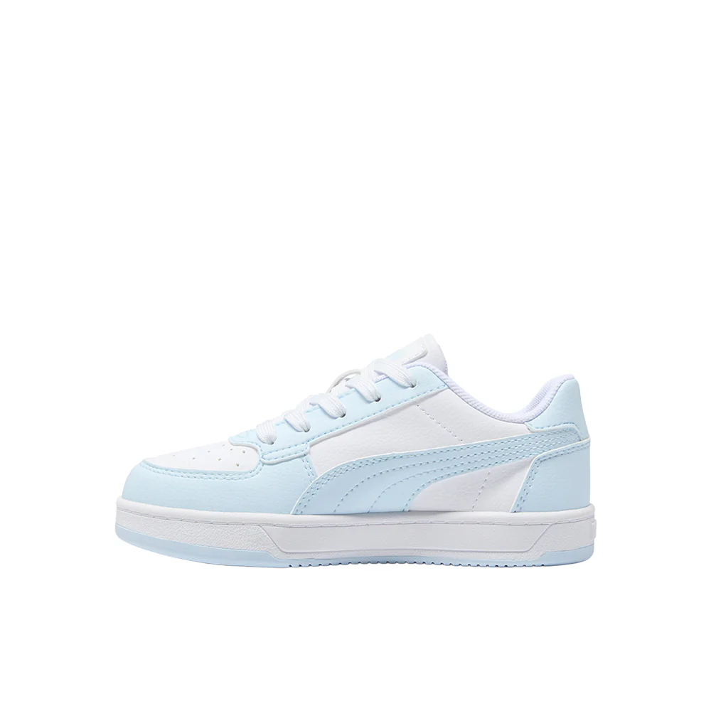 Craven 2.0 Lace Up Sneakers (Little Kid) - Image 3