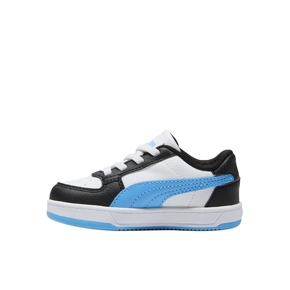 Caven 2.0 Lace Up Sneakers (Toddler) - Image 3